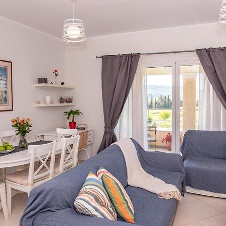 Lydia'S Apartments Mármaron Екстериор снимка