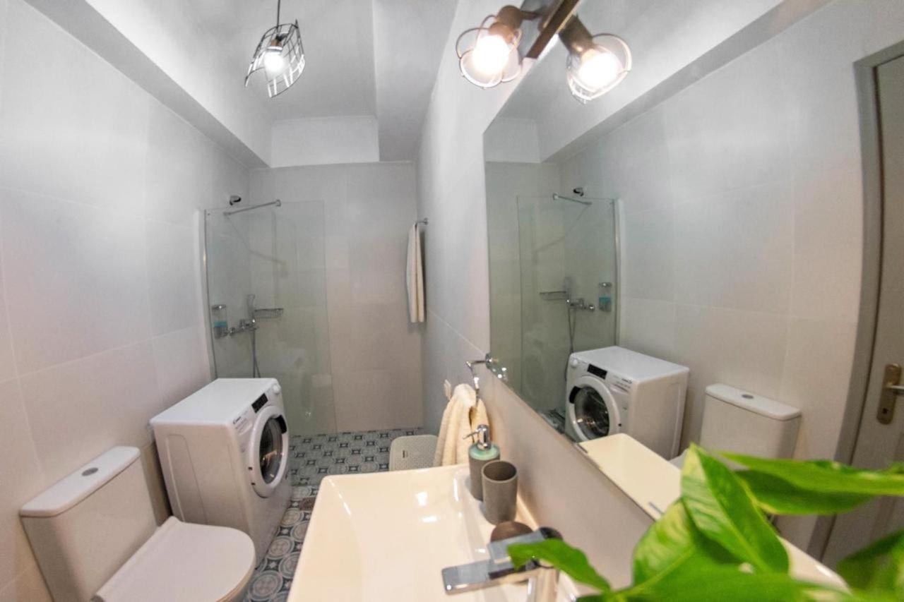 Lydia'S Apartments Mármaron Екстериор снимка